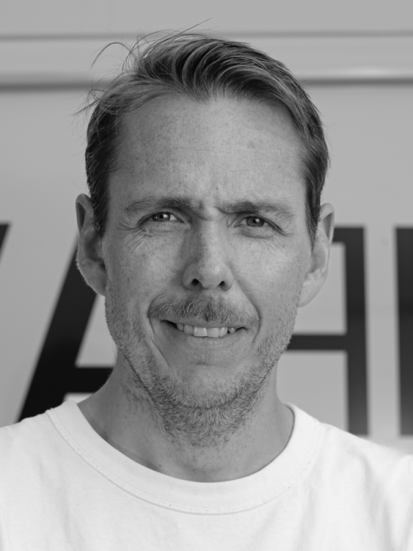 Christoffer Johansson